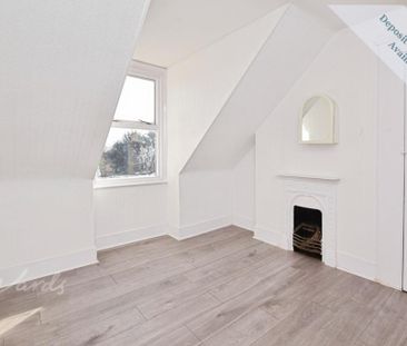 3 bedroom maisonette to rent - Photo 2