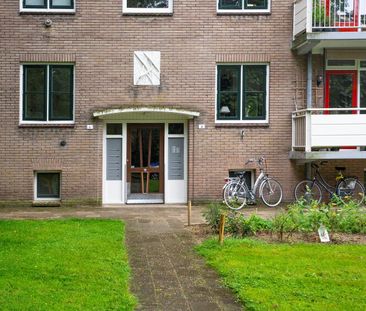 Lippe Biesterfeldstraat 14a 6824 LG Arnhem - Photo 2