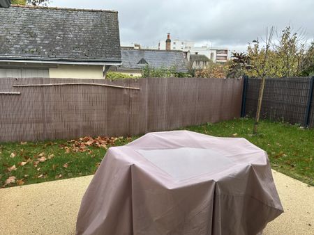 Location Appartement 3 pièces 64m² ST JEAN DE BRAYE 45800 - Photo 5