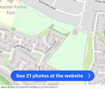 Lancelot Close, Leicester, LE3 - Photo 1