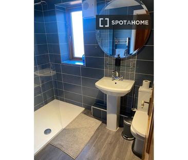 Studio apartment for rent in Dublin - Photo 3