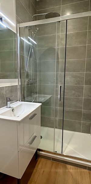 Appartement 2 pièces - Photo 1