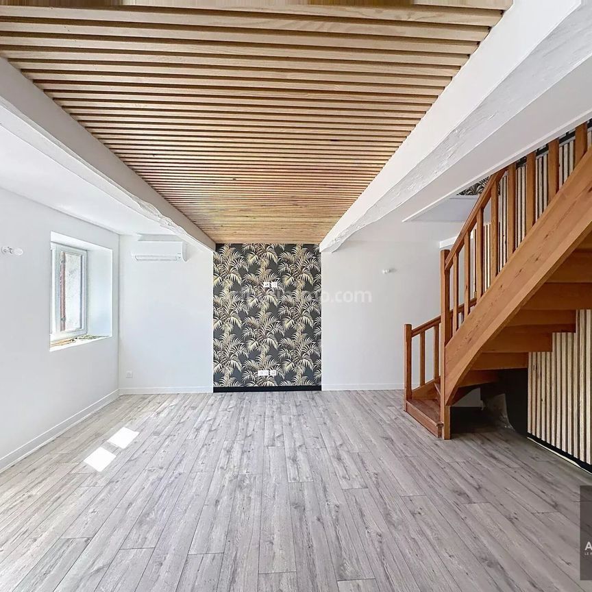 Location Maison 6 pièces 120 m2 à Briennon - Photo 1