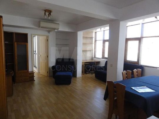 Apartamento T3 - Photo 1