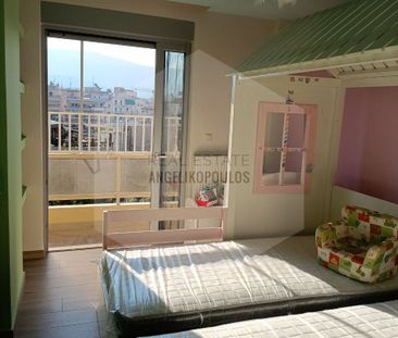 Διαμέρισμα για ενοικίαση Πανόρμου (Αμπελόκηποι - Πεντάγωνο) - Φωτογραφία 3