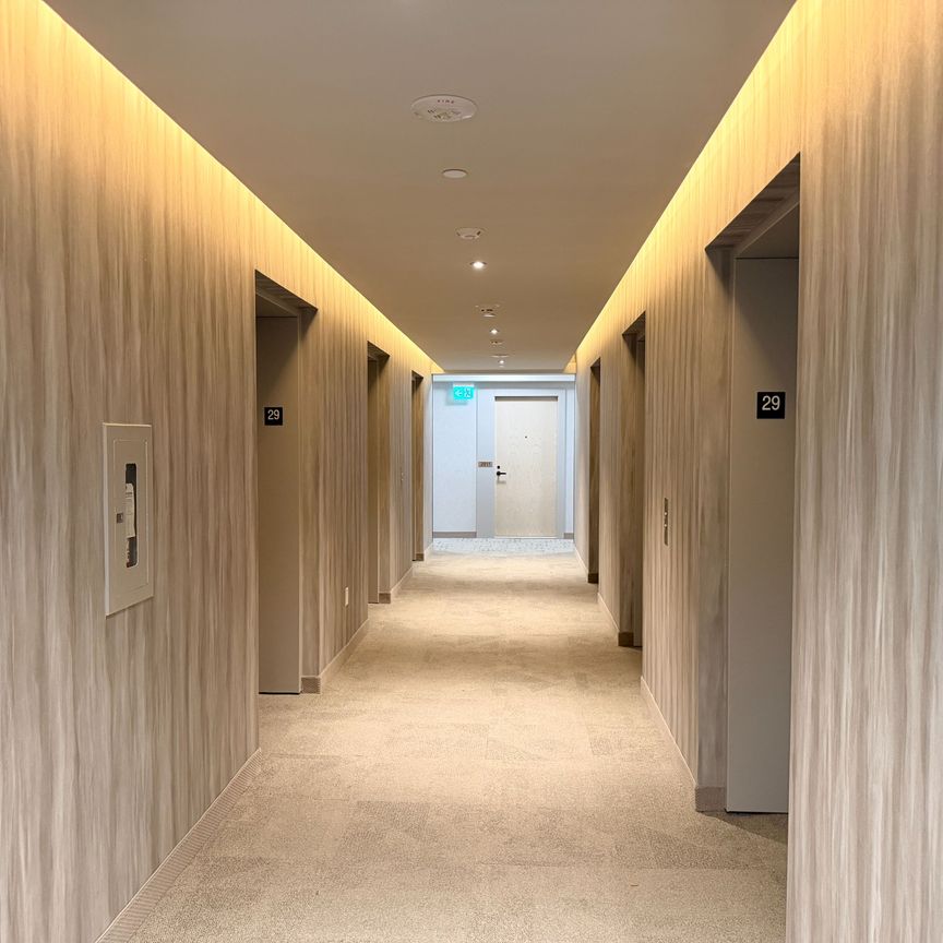 For Lease - 225 Commerce Street Unit# 2907, Vaughan, Ontario - Photo 1