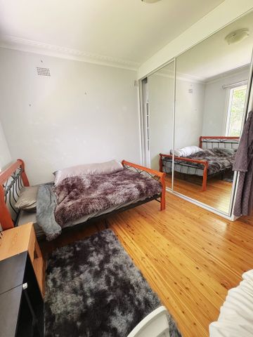 4-bedroom shared house, Hamilton Street - Photo 5