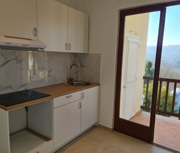 Location Appartement 2 pièces 32m² BIEVRES 91570 - Photo 5