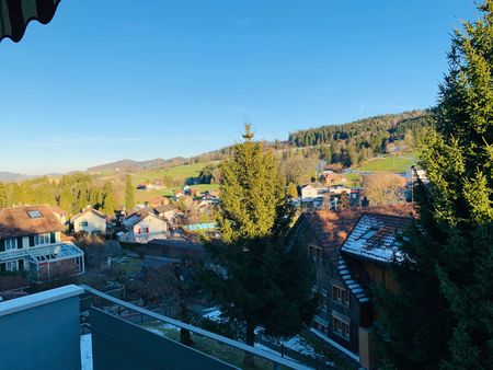 "helle 3-Zimmer-Wohnung mit zwei Balkonen und eigener Waschmaschine" - Photo 5