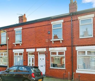 2 bedroom terraced house to rent - Photo 3