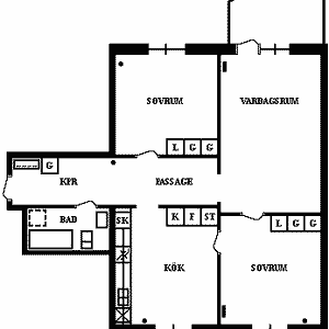 Istidsgatan 21 - Photo 2