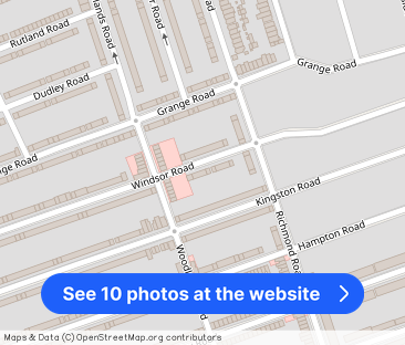 Windsor Road, IG1 1HF - Photo 1