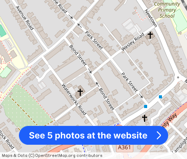 Bond Street, Trowbridge - Photo 1