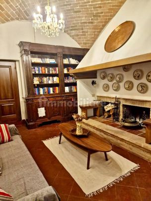 Casa colonica Strada Provinciale di Grotti, Monteroni d'Arbia - Photo 1