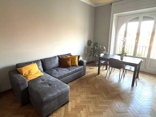Trilocale via Polibio, Vercelli - Wagner, Milano - Photo 1