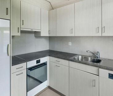 3 Zimmer, 80 m², 2. Stock - Foto 2