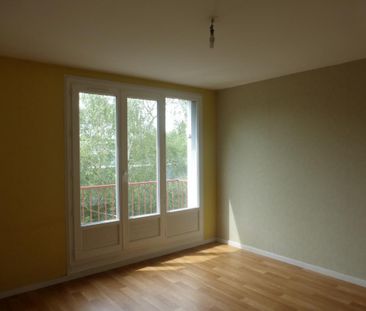 Appartement T2 à louer - 31 m² - Photo 4