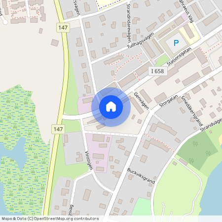 Stationsgatan 2C, 624 48, Slite