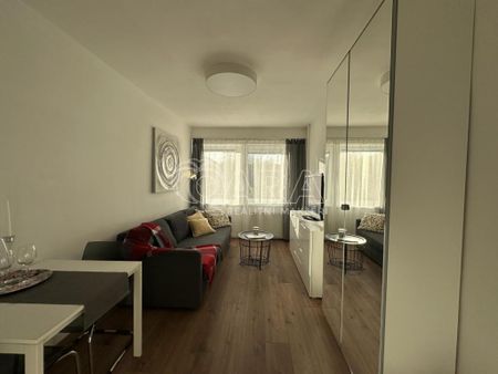 Pronájem bytu 1+kk 22 m2 - Photo 2