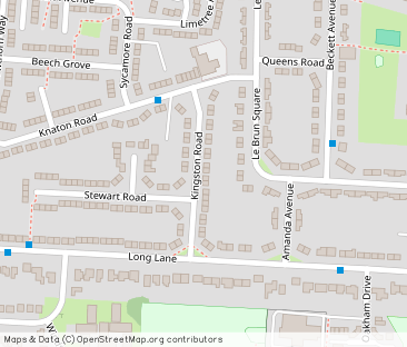 Kingston Road - Photo 1