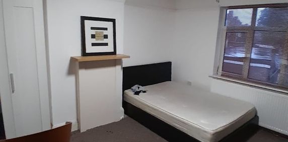 Room in a Shared House, Nottingham, NG7 - Photo 2