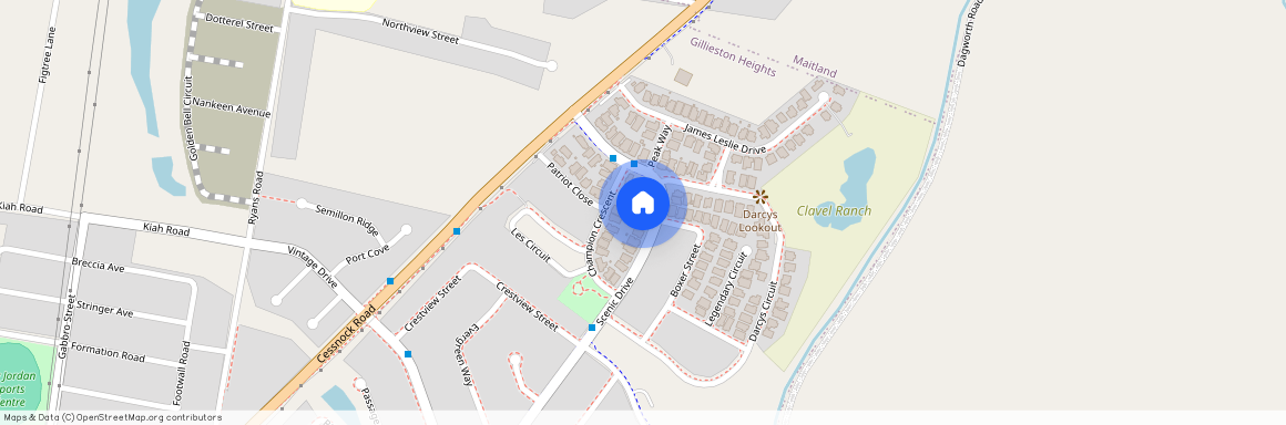 18 Scenic Drive, NSW 2321, Gillieston Heights