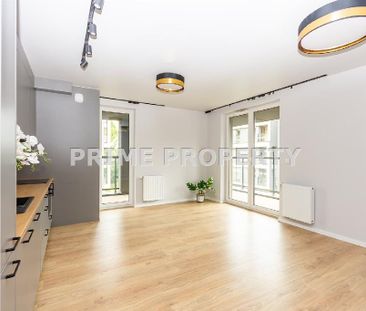 Mieszkanie Kraków Krowodrza powierzchnia 62.0 m² C389-WM-55712 - Фото 3