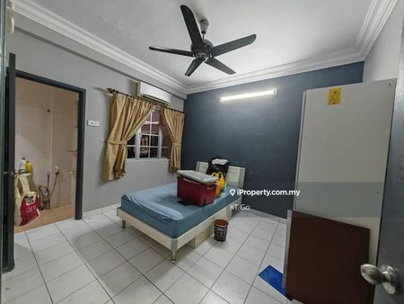 Bukit Puchong Meranti Jaya Puchong Utama BP 10, Puchong - Foto 4