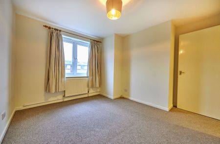 1 bedroom flat to rent, Available unfurnished from 04/04/2025 - Photo 3