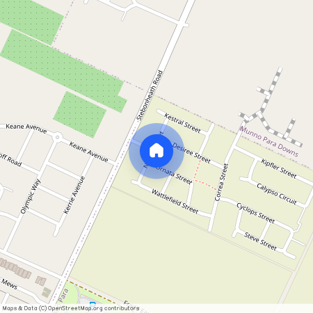 1 Ornata St, SA 5115, Munno Para West