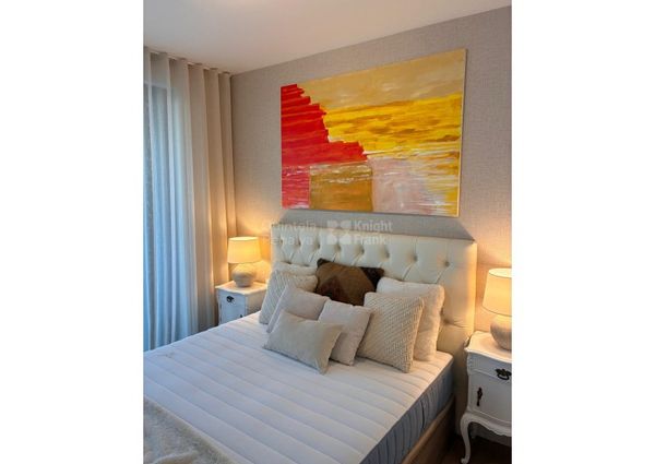 Apartamento T1 em Lisboa