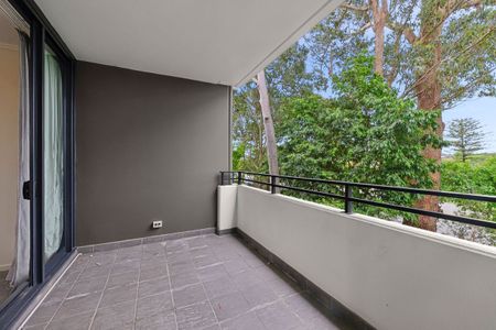 B113/2-4 Darley Street, Forestville, NSW 2087 - Photo 4