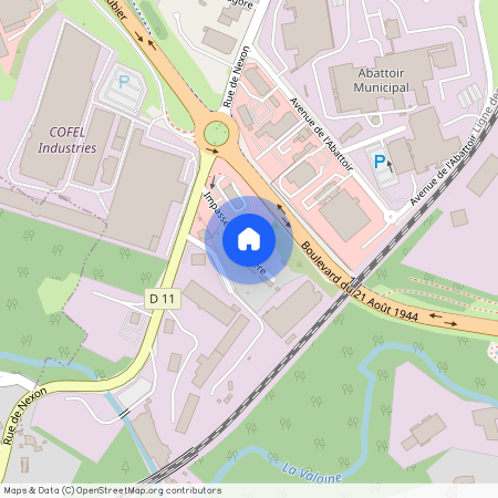 87000, Limoges