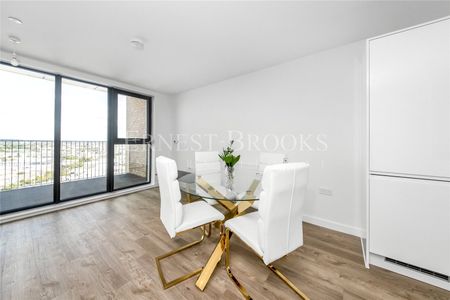 Baronet House, 9 Lakeside Drive, NW10 7GQ - Photo 4