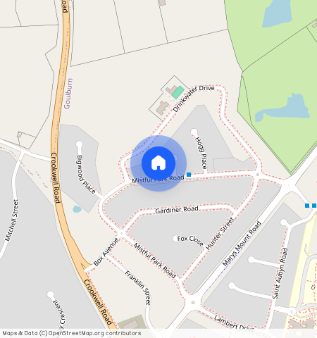 43 Mistful Park Road, Goulburn, NSW 2580