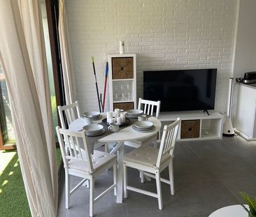 Cortijo Blanco, San Pedro de Alcantara, Andalusia 29660 - Photo 5