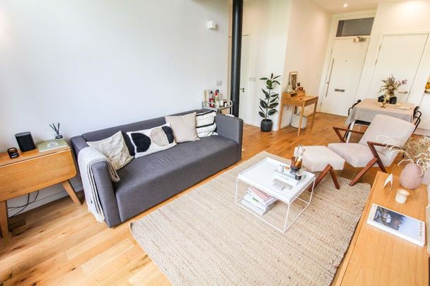 Elisabeth Mill, Elisabeth Gardens, Stockport - Photo 1