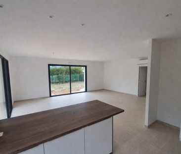 Location Maison 5 pièce(s) - 124 m² - Photo 3