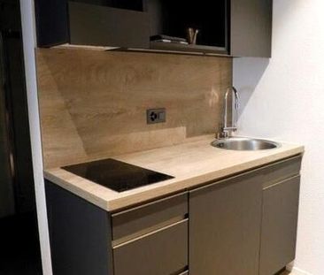 1-ROOM APARTMENT IN REICHENBURG (SZ), FURNISHED - Photo 5