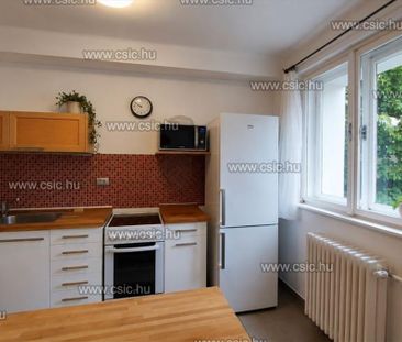 Kiadó újszerű állapotú lakás - Budapest I. kerület - Fotó 3