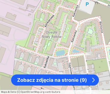 Mieszkanie 1-pokojowe z balkonem w Włochach – zdjęcie 1