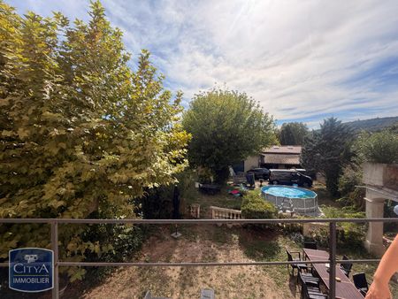 Location Appartement 1 pièce 25m² FONTAINES SUR SAONE 69270 - Photo 5