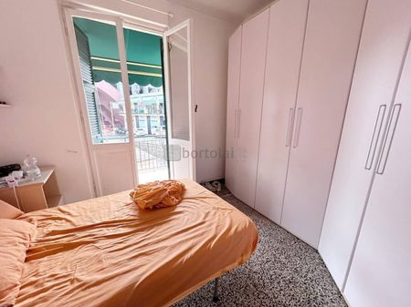 Villa a schiera via Milite Ignoto, Centro, Recco - Photo 3