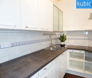 Klimatisierte 2-Zimmer-Wohnung | Erdgeschoss | U1 Kagraner Platz - Photo 3