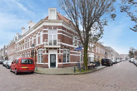Appartement te huur: Dirk Hoogenraadstraat 45 2586 TC Den Haag - Photo 2