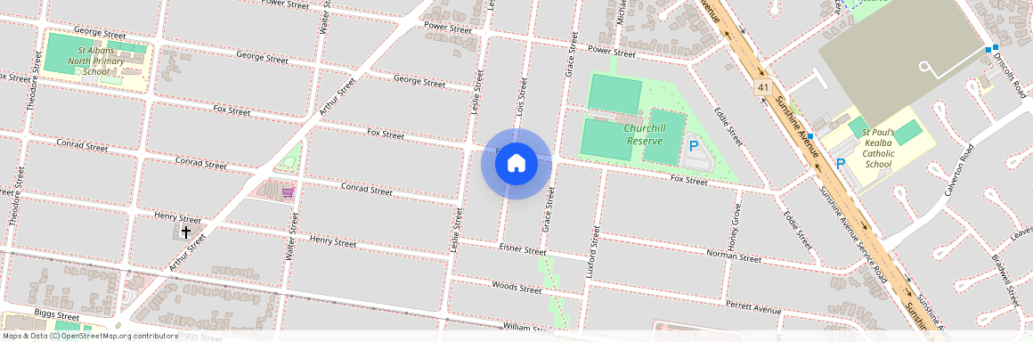 14a Lois Street, Vic 3021, St Albans