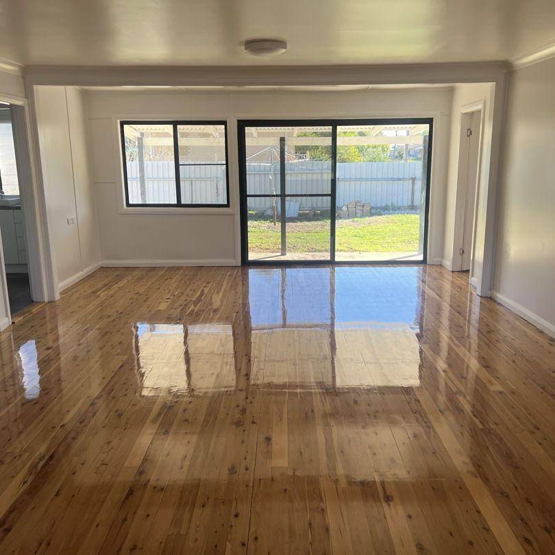 Long Term Accommodation in a GREAT LOCATION - Photo 1