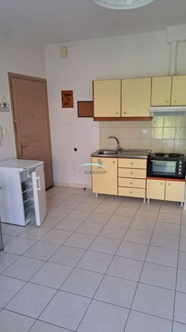 Studio/Γκαρσονιέρα για ενοικίαση - Πάτρα, - Photo 5