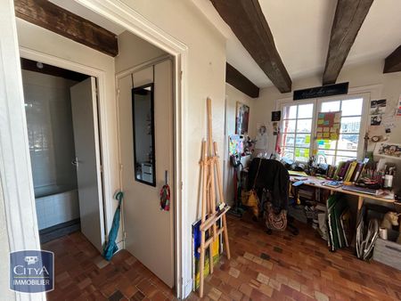 Location Appartement 2 pièces 39m² LE MANS 72000 - Photo 5