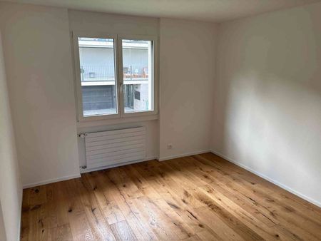 4.5 Zimmer, 74 m², 1. Stock - Photo 3